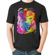 Neon Marilyn